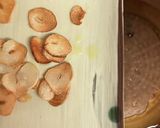 鶏むね肉のステーキ★にんにく玉ねぎタレ作り方3写真