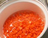 自家製ミートソースパスタ作り方2写真