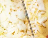 自家製ミートソースパスタ作り方3写真