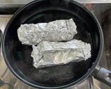 鮭のホイル焼き作り方5写真