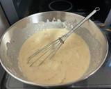 簡単お好み焼き〜ヒラヤーチー〜作り方2写真
