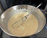 簡単お好み焼き〜ヒラヤーチー〜作り方2写真