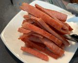 簡単お好み焼き〜ヒラヤーチー〜作り方3写真