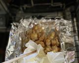 コリコリ！美味しい鶏ナンコツ作り方3写真