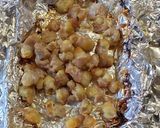 コリコリ！美味しい鶏ナンコツ作り方6写真