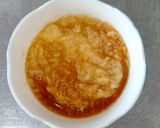 豚のりんごしょうが焼き作り方3写真
