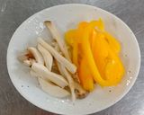 豚のりんごしょうが焼き作り方4写真