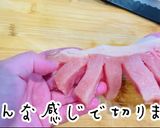 簡単黄金比！最強の美人トンテキ作り方5写真