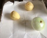 ごろっと!カレーうどん作り方1写真