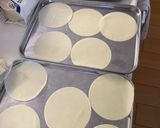 簡単ナスベーコンチーズ　バリバリおつまみ作り方5写真