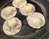 簡単ナスベーコンチーズ　バリバリおつまみ作り方8写真