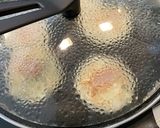 簡単ナスベーコンチーズ　バリバリおつまみ作り方9写真