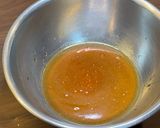 オリーブレモンそうめん作り方1写真