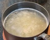 オリーブレモンそうめん作り方3写真