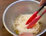 オリーブレモンそうめん作り方4写真