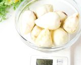 【便秘に】とろ~り!いちじくコンポート作り方2写真