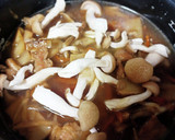 おばあちゃん家の炊き込みご飯☆作り方4写真
