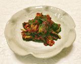 ご飯がすすむ！！ネギのキムチ（パキムチ）作り方29写真