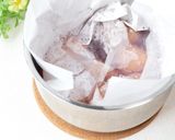 【便秘に】とろ~り!いちじくコンポート作り方11写真