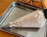 ホットケーキミックスで簡単！生どら焼き作り方8写真