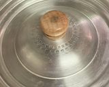 鶏むね肉のステーキ★にんにく玉ねぎタレ作り方7写真
