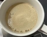 チョコチップススティックパン作り方1写真