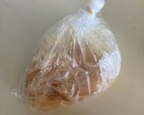 漬けて⇒レンジ加熱☆サラダチキンの完成♪作り方4写真