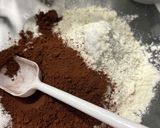 チョコチップススティックパン作り方2写真