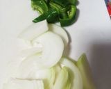 おばあちゃん家のヤンニョム肉団子☆作り方1写真