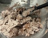 チョコチップススティックパン作り方3写真