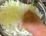 ♡キャベツベースのシンプルサラダ♡①♡作り方8写真