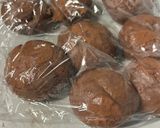 チョコチップススティックパン作り方10写真