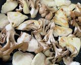 鶏胸肉のみぞれ煮作り方2写真