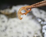 失敗しない♪れんこんチップス作り方4写真