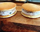 ホットケーキミックスで簡単！生どら焼き作り方11写真