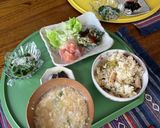 素麺のお汁作り方2写真