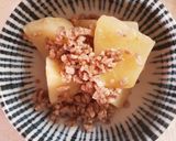 簡単★冷凍ジャガイモと挽き肉の炒め物作り方3写真