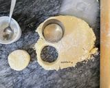 やっとたどりついたスコーン作り方3写真
