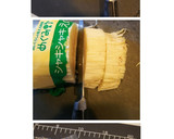 【簡単節約】ピーマンとえのき・もやし炒め作り方6写真