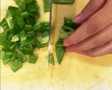 オムライス作り方6写真