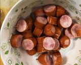 オムライス作り方8写真