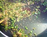 ５分で出来ちゃう簡単ＥＣＯふりかけ♪作り方3写真