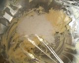 いちごのスノーボール作り方3写真