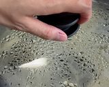 とろける牛丼作り方3写真
