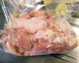 冷めてもやわらかい！鶏もも肉の唐揚げ作り方2写真