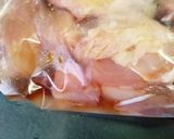 冷めてもやわらかい！鶏もも肉の唐揚げ作り方3写真