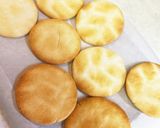 マシュマロ味噌スモア　まごわやさしい煎餅作り方11写真