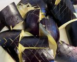 ナスのアンチョビガーリック炒め作り方1写真