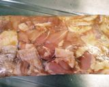 冷めてもやわらかい！鶏もも肉の唐揚げ作り方5写真