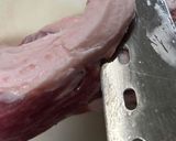 バクテー（肉骨茶） 肩ロースで作り方3写真